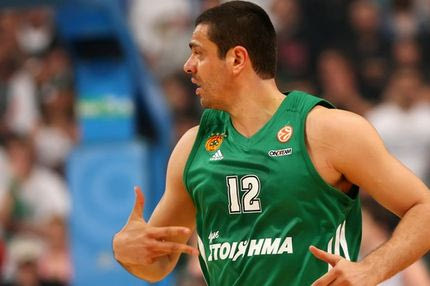 Ξεχωριστές στιγμές του Κώστα Τσαρτσαρή