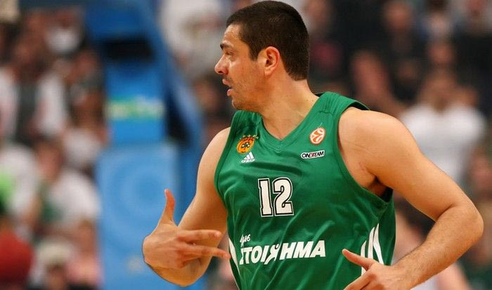 Ξεχωριστές στιγμές του Κώστα Τσαρτσαρή