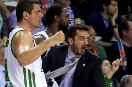 Τσαρτσαρής: “Εδειξε την κλάση του ο Διαμαντίδης”