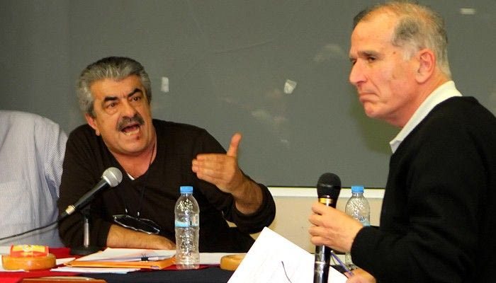 “Ο γραμματέας έχει τα πρακτικά”