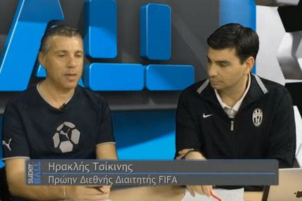 Οι επίμαχες φάσεις της 28ης αγωνιστικής