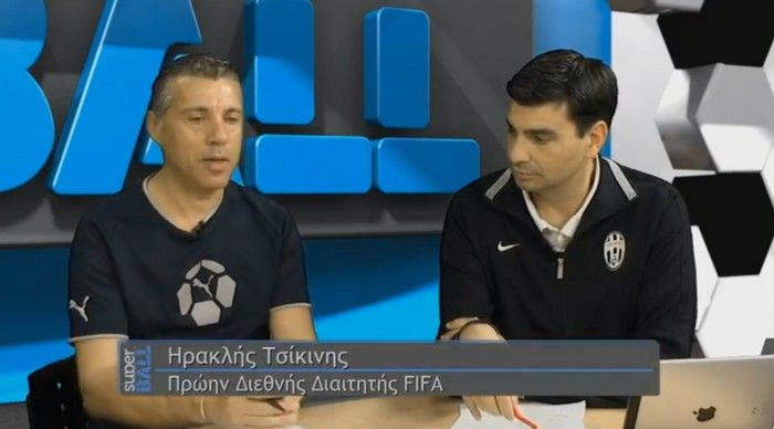 Οι επίμαχες φάσεις της 28ης αγωνιστικής