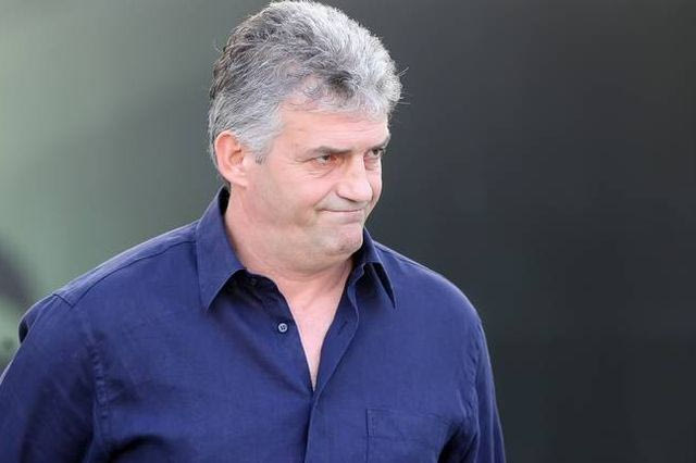 Η αποστολή για το Καρπενήσι