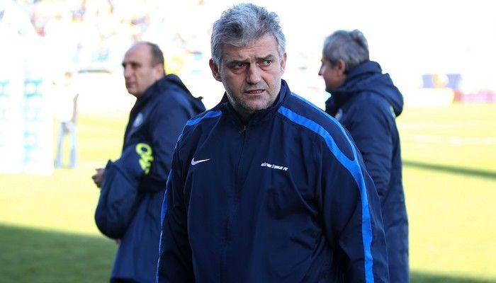 Τσιώλης στο Contra.gr: “Δεν ήθελα να αιωρείται το θέμα του συμβολαίου μου”