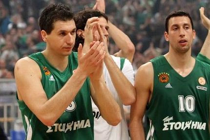 Ούκιτς: “Για τη νίκη στη Βαρκελώνη”