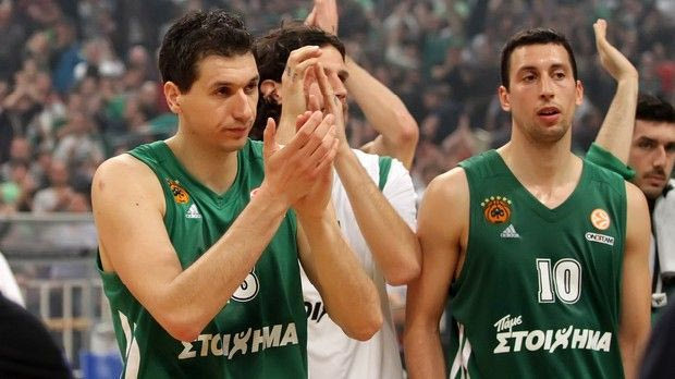 Ούκιτς: “Για τη νίκη στη Βαρκελώνη”