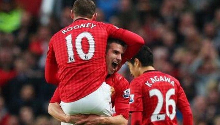 Η “χρυσή Βίβλος” του πρωταθλήματος Αγγλίας