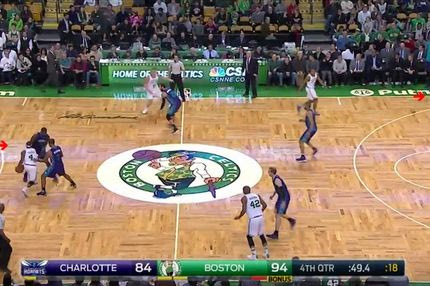 Πως γκιένεν αυτό Isaiah Thomas;