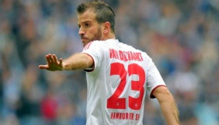 Ενα μήνα έξω ο φαν ντε Φάαρτ