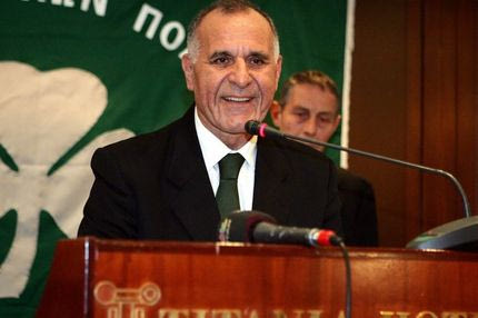 Κωνσταντίνου: “Ο Φάμπρι τέθηκε μόνος του εκτός ομάδας”