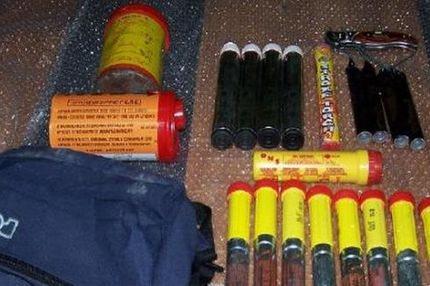 Τρεις συλλήψεις στα Γιάννενα