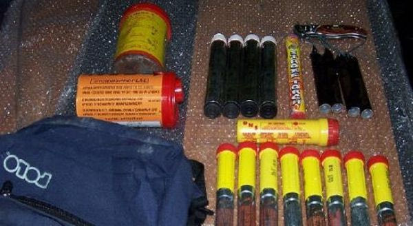 Τρεις συλλήψεις στα Γιάννενα