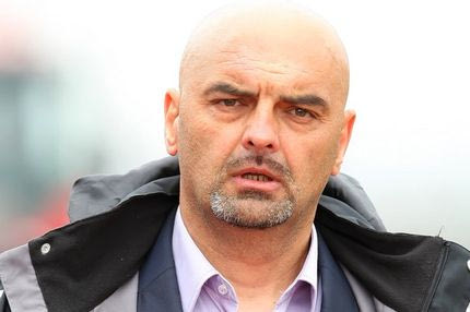 Στο Ηράκλειο για τον Εργοτέλη ο Βέλιτς