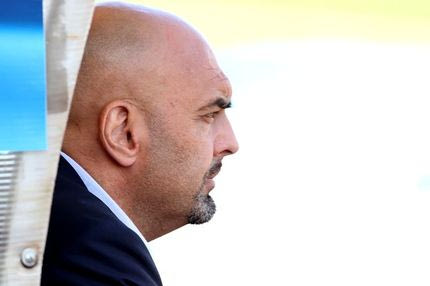 Βέλιτς: “Πιο προσεχτική η Μπενφίκα”