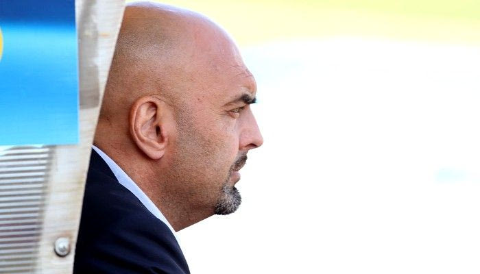 Βέλιτς: “Πιο προσεχτική η Μπενφίκα”