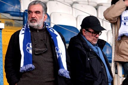 Βελής: “Είναι άθλος”