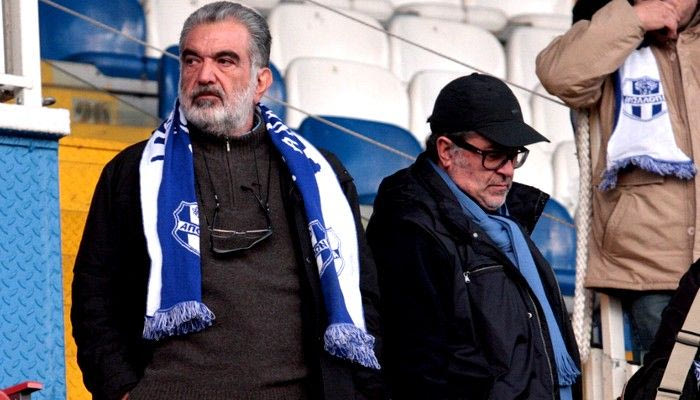 Βελής: “Είναι άθλος”