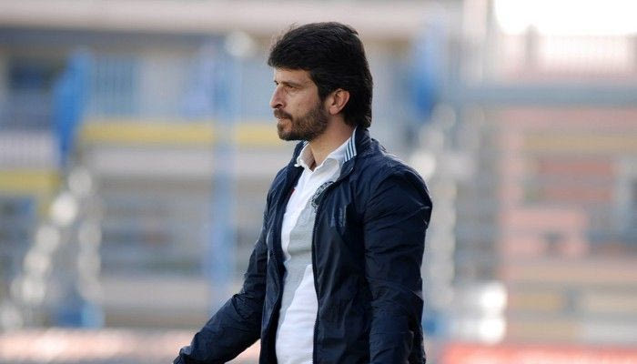 Τέλος ο Βελιτζέλος, αναλαμβάνει ο Σακελλαρίδης