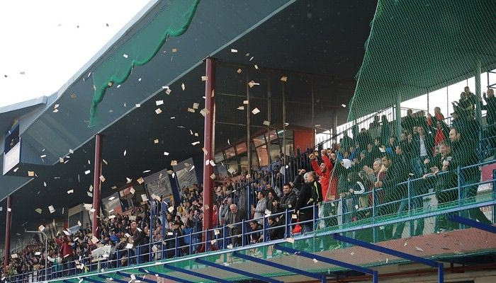 Κάλεσμα στον κόσμο για τον “τελικό” με Πλατανιά