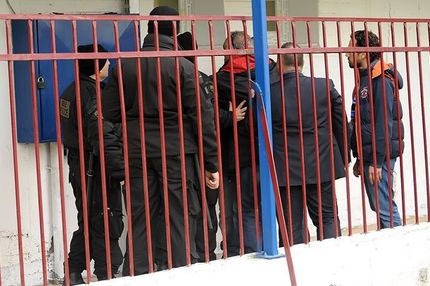 Ένοχοι 3 φίλοι της Κέρκυρας, αθώος ο φίλος της Βέροιας