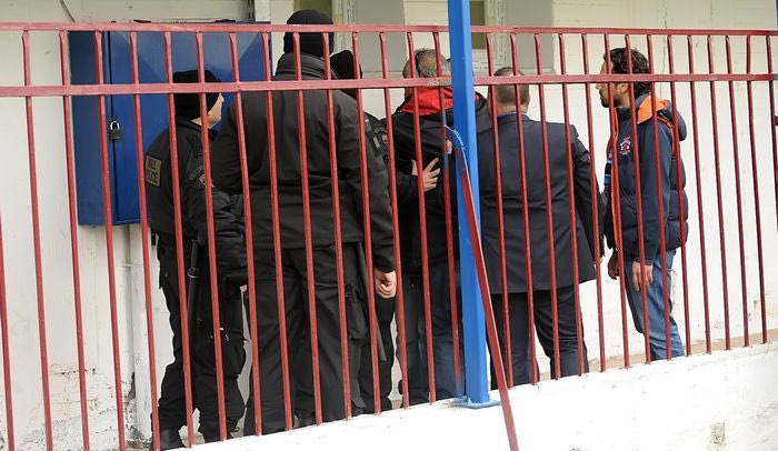 Ένοχοι 3 φίλοι της Κέρκυρας, αθώος ο φίλος της Βέροιας