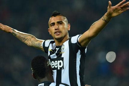 Τινάζει τη μπάνκα στον αέρα για Βιδάλ η Γιουνάιτεντ