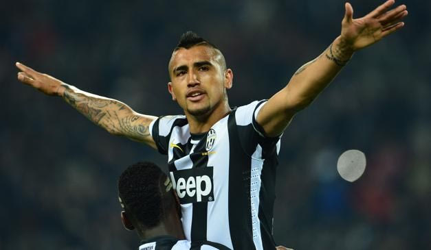 Τινάζει τη μπάνκα στον αέρα για Βιδάλ η Γιουνάιτεντ