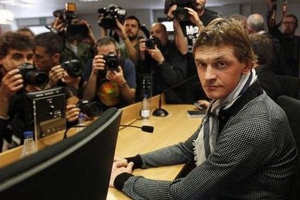 Βιλανόβα: “Θέλω να συνεχίσω”