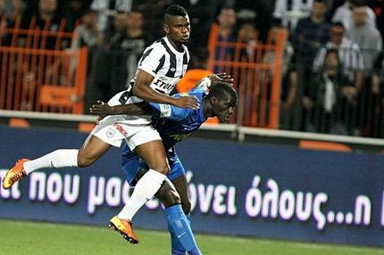 Οσα “έδειξε” το VIS Track…