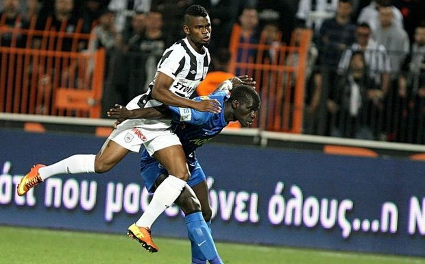 Οσα “έδειξε” το VIS Track…