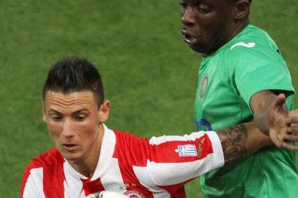 Χωρίς Βλαχοδήμο, Πίνο και Μέγκιερι στην Κομοτηνή