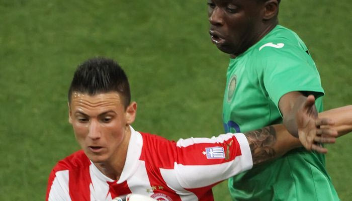 Χωρίς Βλαχοδήμο, Πίνο και Μέγκιερι στην Κομοτηνή