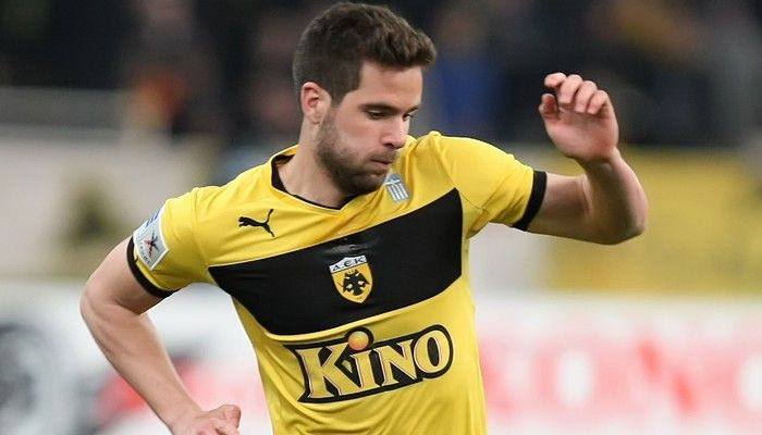 Κατέληξε στο 4-2-3-1 με Βλάχο στα χαφ ο Λίνεν