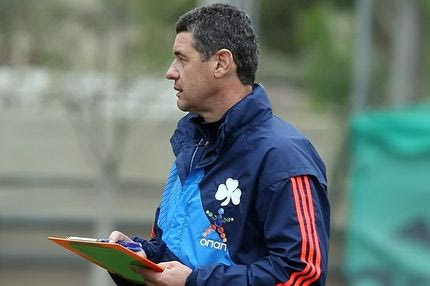 Βονόρτας: “Ανταγωνιστικοί και με χαμηλό μπάτζετ”