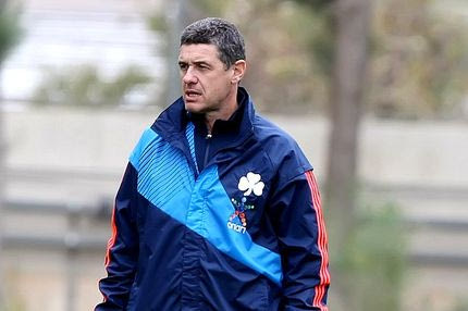 Η αποστολή για την Κύπρο