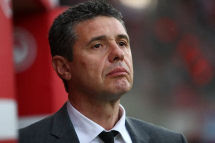 Βονόρτας: “Μπήκαμε σε τροχιά Ευρώπης”