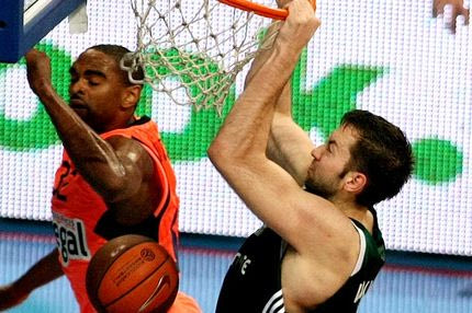 Βουγιούκας στο Contra.gr: “Στο ΟΑΚΑ μου σηκωνόταν η τρίχα”