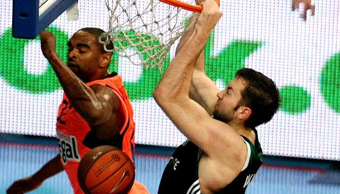 Βουγιούκας στο Contra.gr: “Στο ΟΑΚΑ μου σηκωνόταν η τρίχα”