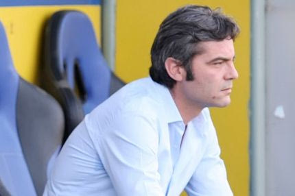 Επεισόδιο Βρύζα – οπαδών στο αεροδρόμιο