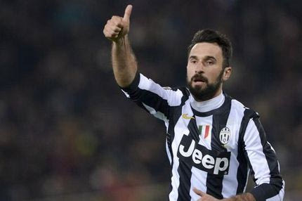 31η αγ.: Πύρρειος νίκη της Γιουβέντους, γκολ ο Κονέ