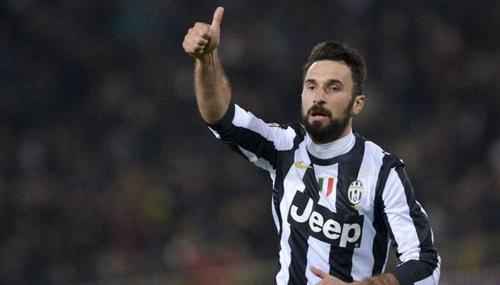 31η αγ.: Πύρρειος νίκη της Γιουβέντους, γκολ ο Κονέ