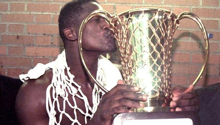 Το μήνυμα του Ντόμινικ Ουίλκινς με Μάρτιν Λούθερ Κινγκ