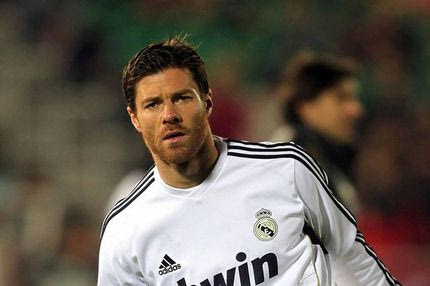 Πουλάει Τσάμπι Αλόνσο η Ρεάλ Μαδρίτης