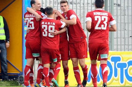 Με Φουγκλάφιερντουρ ή Λίνφιλντ η Ξάνθη