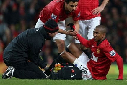 Χάνει την υπόλοιπη σεζόν ο Γιανγκ