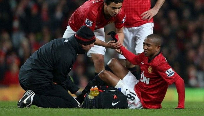 Χάνει την υπόλοιπη σεζόν ο Γιανγκ