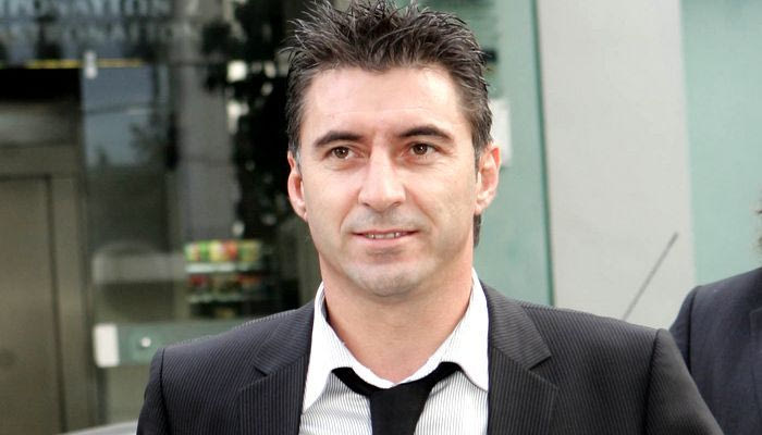 Zαγοράκης, το σήμα κατατεθέν του ΠΑΟΚ