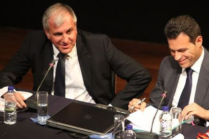 Ομπράντοβιτς για Γκάλη: “He is… Θεός”