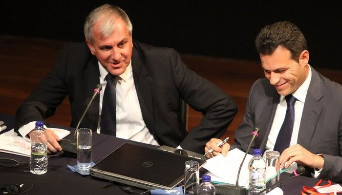 Ομπράντοβιτς για Γκάλη: “He is… Θεός”