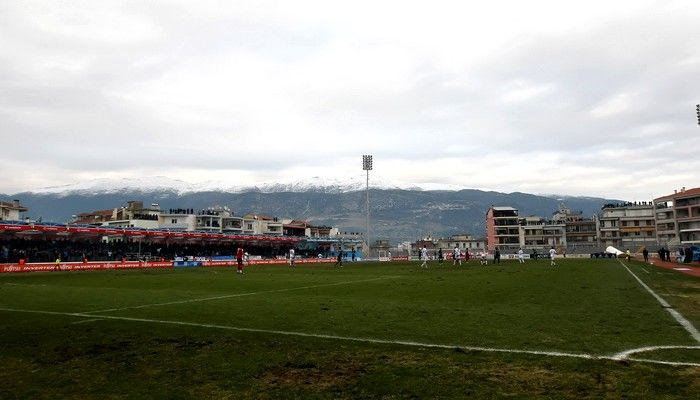 Βελτιώθηκε η κατάσταση με την ομίχλη στα Γιάννενα